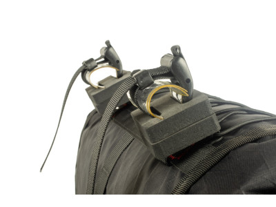 Сумка на кермо KasyBag Handlebar X-Roll