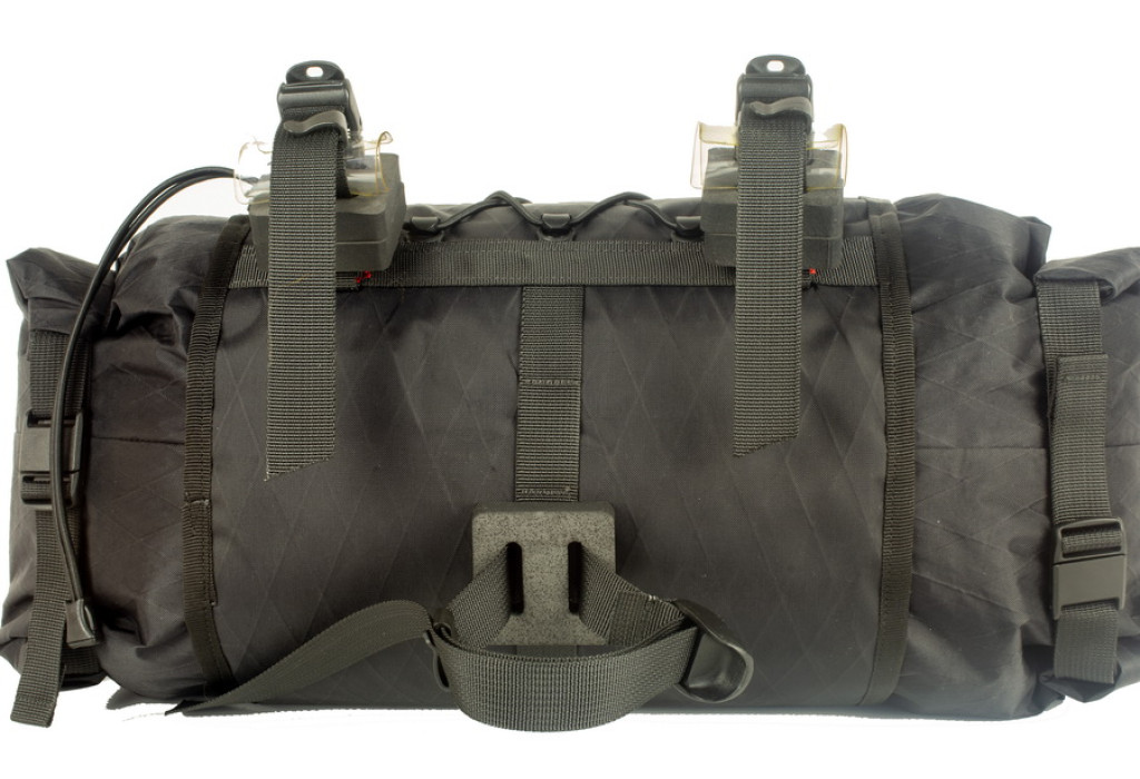 Сумка на кермо KasyBag Handlebar X-Roll