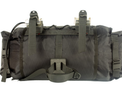 Сумка на кермо KasyBag Handlebar X-Roll