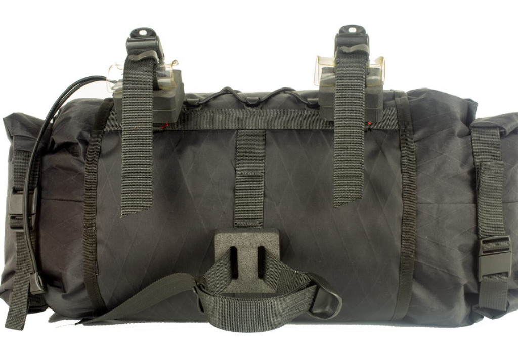 Система на кермо KasyBag Handlebar X-Harness ROAD
