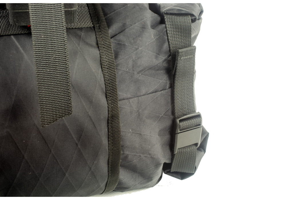 Сумка на кермо KasyBag Handlebar X-Roll