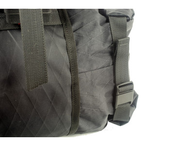 Сумка на кермо KasyBag Handlebar X-Roll