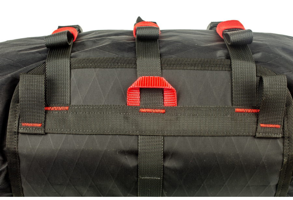 Система на кермо KasyBag Handlebar X-Harness ROAD