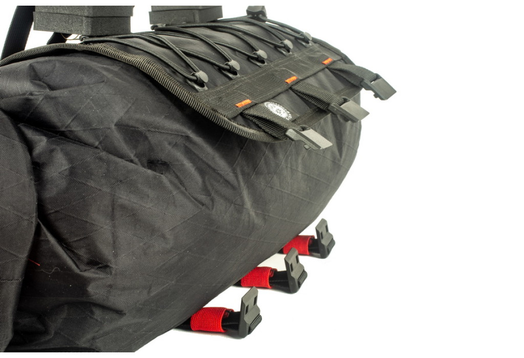 Сумка на кермо KasyBag Handlebar X-Roll
