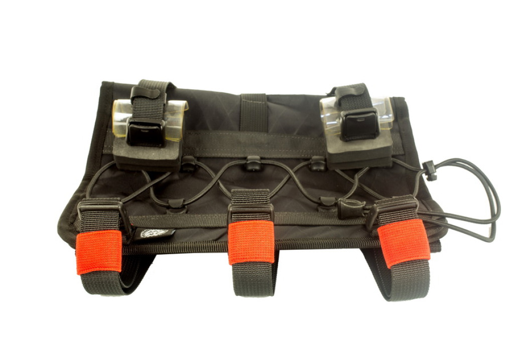 Сумка на кермо KasyBag Handlebar X-Roll