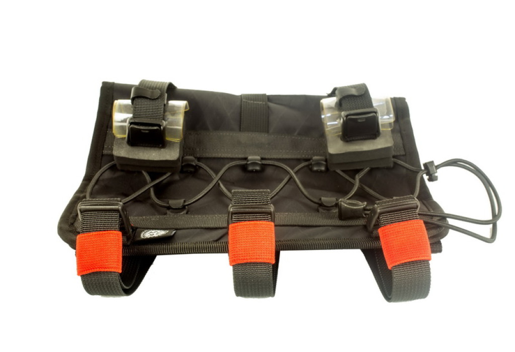Система на кермо KasyBag Handlebar X-Harness MTB