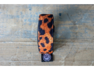 Кріплення для камери KasyBag Strap Tube XL [Wood Leopard]