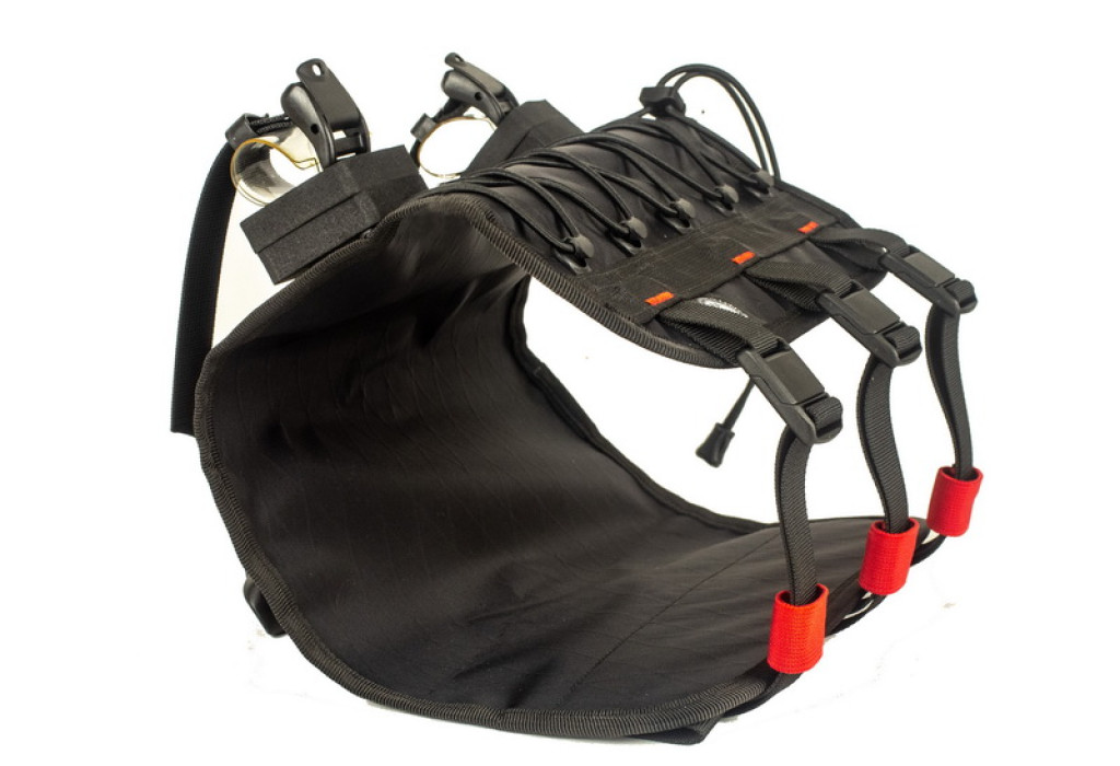 Система на кермо KasyBag Handlebar X-Harness ROAD