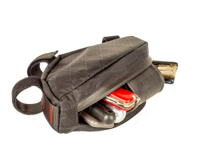 Сумка на раму KasyBag X-Pocket Tool [Gray]