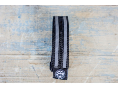 Кріплення для камери KasyBag Strap Tube [Reflective]