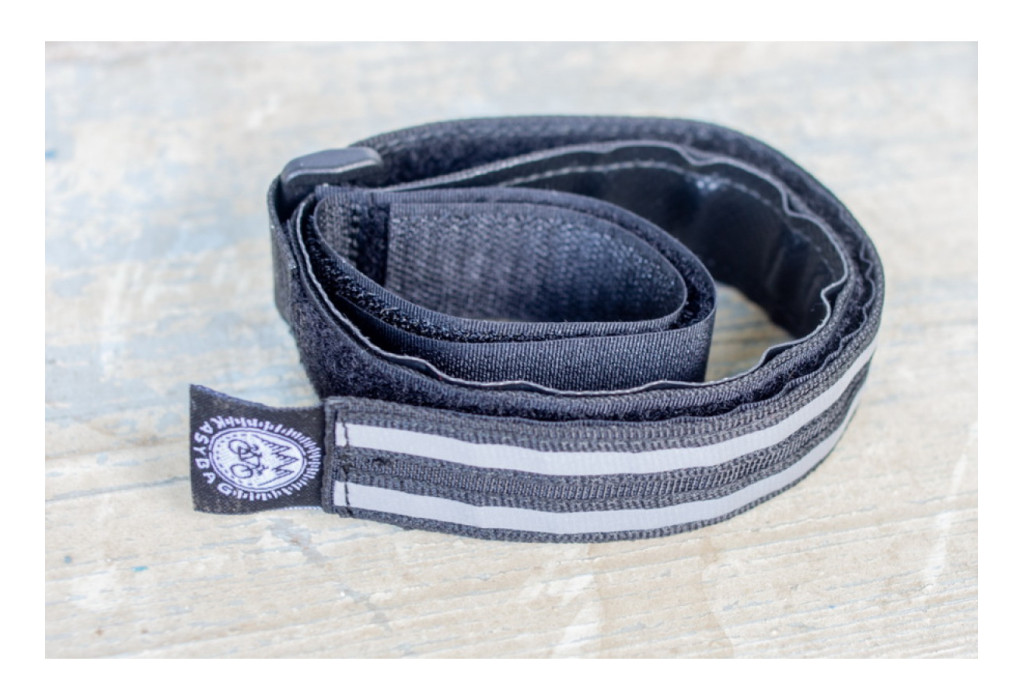 Кріплення для камери KasyBag Strap Tube [Reflective]