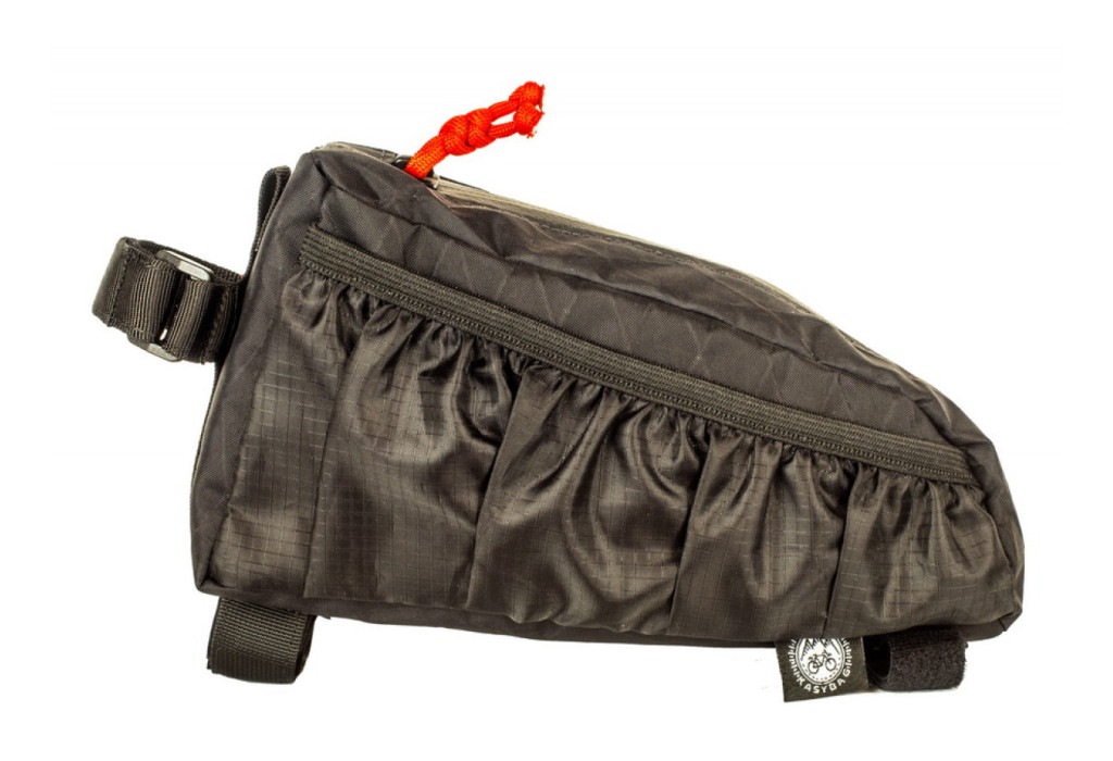 Сумка на раму KasyBag Front X-Tank [Black]