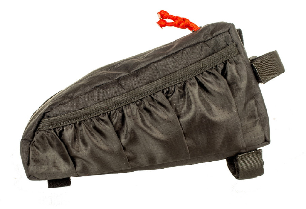 Сумка на раму KasyBag Front X-Tank [Black]
