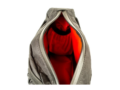 Сумка на раму KasyBag Front X-Tank [Black]