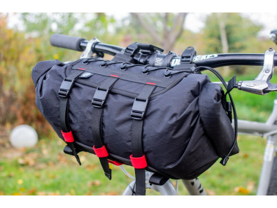 Сумка на кермо KasyBag Handlebar X-Roll