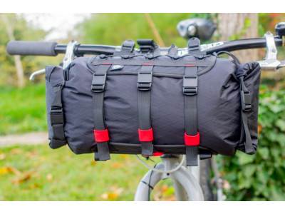 Сумка на кермо KasyBag Handlebar X-Roll