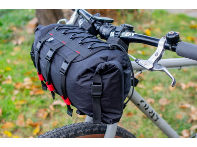 Сумка на кермо KasyBag Handlebar X-Roll