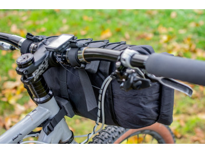 Сумка на кермо KasyBag Handlebar X-Roll