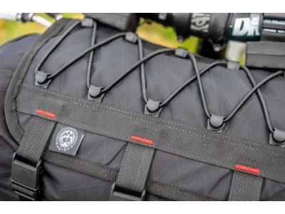 Сумка на кермо KasyBag Handlebar X-Roll
