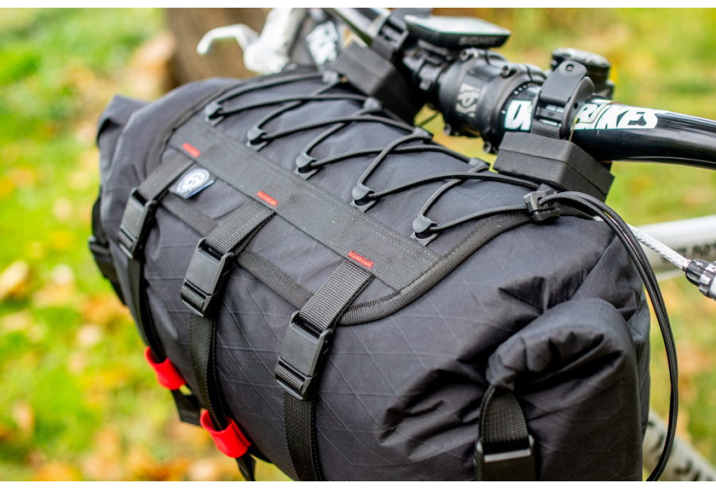 Система на кермо KasyBag Handlebar X-Harness ROAD