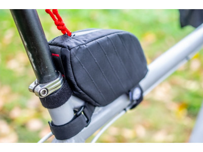 Сумка на раму KasyBag X-Pocket Tool [Gray]