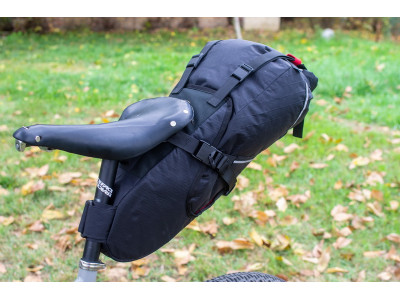 Підсидільна сумка KasyBag Seat X-Pack