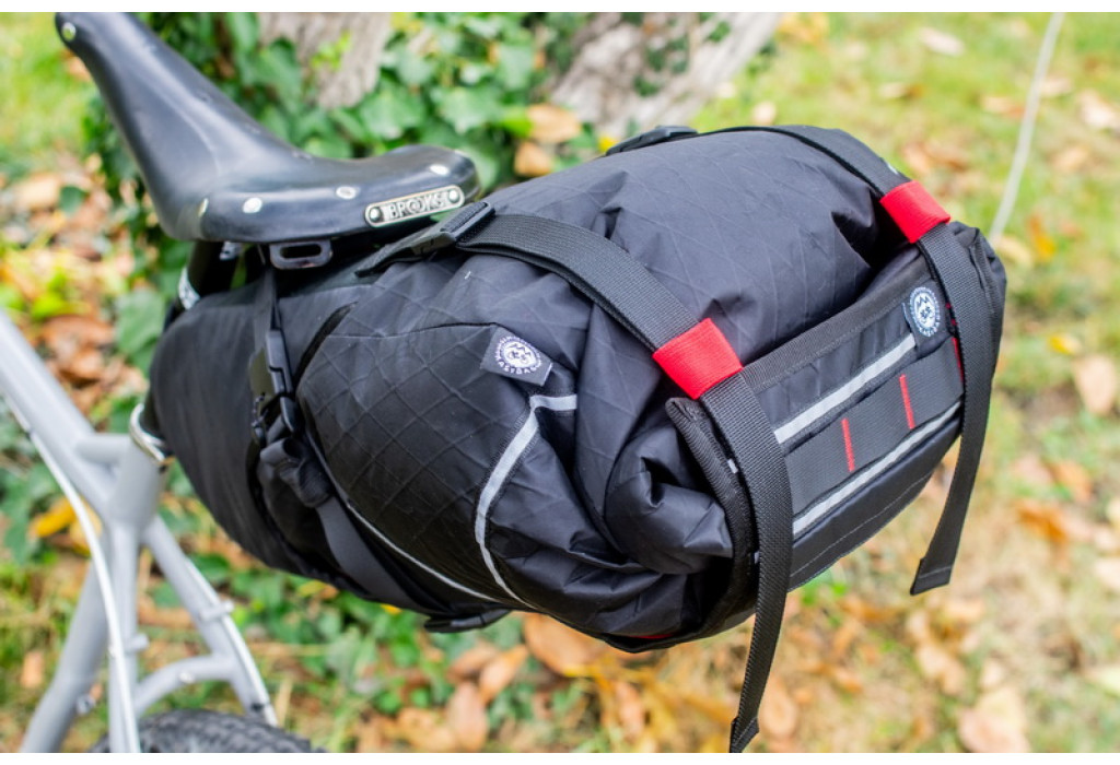 Підсидільна сумка KasyBag Seat X-Pack
