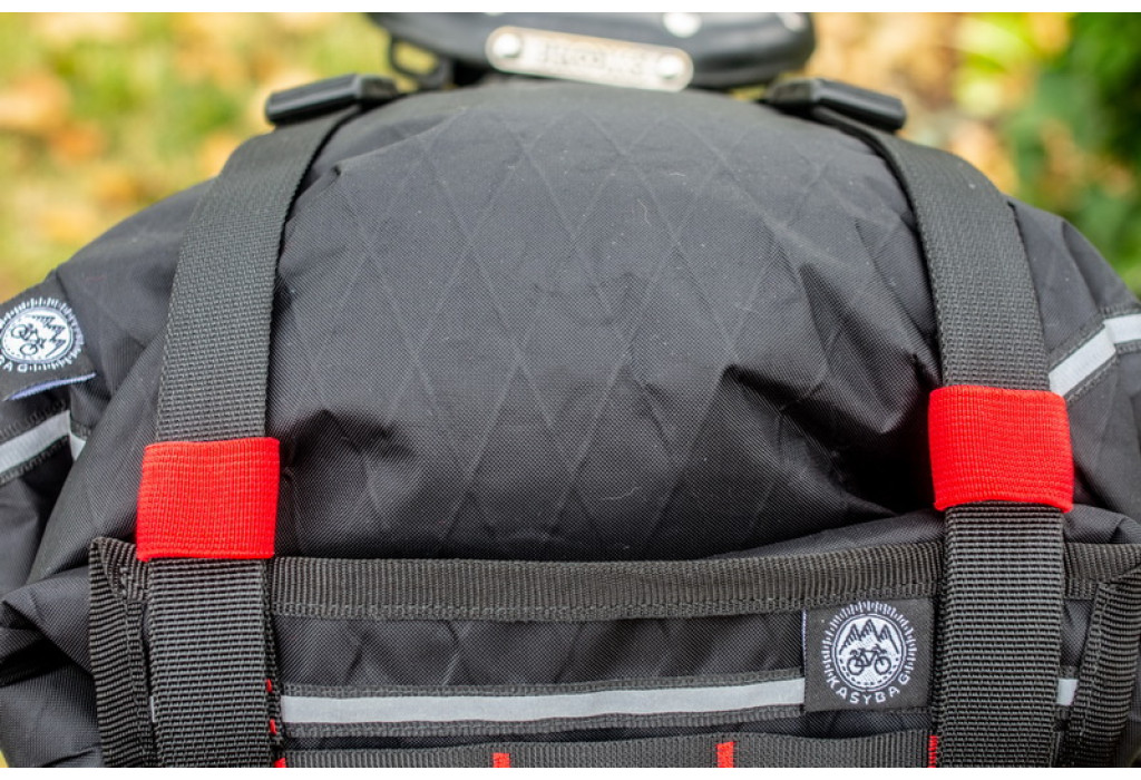Підсидільна сумка KasyBag Seat X-Pack