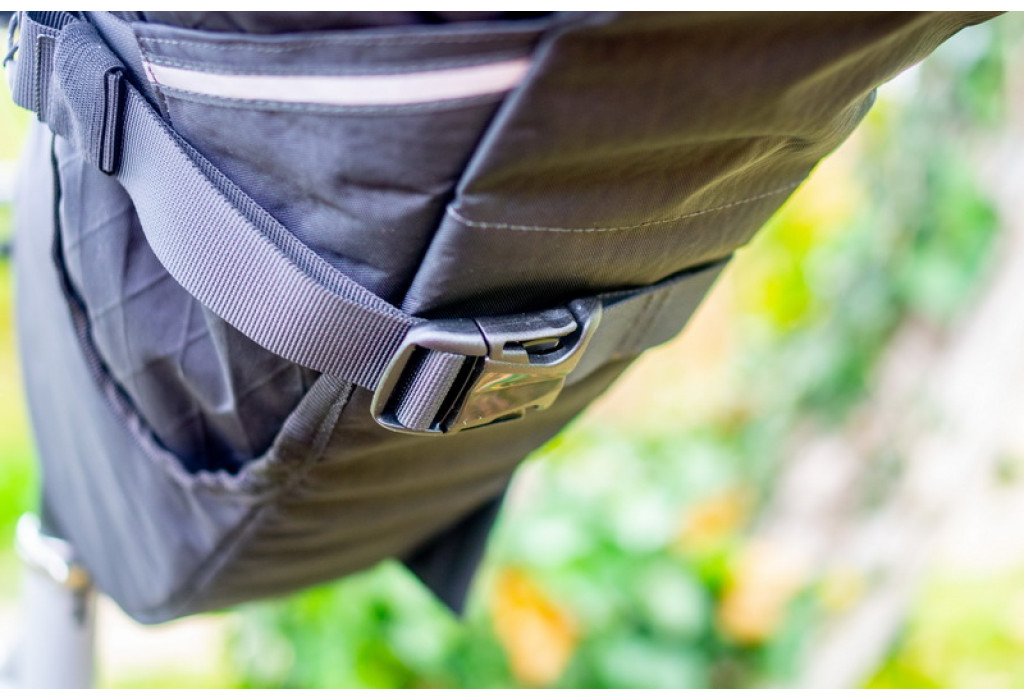 Підсидільна сумка KasyBag Seat X-Pack