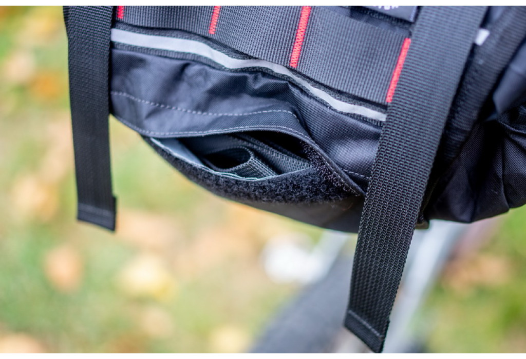 Підсидільна сумка KasyBag Seat X-Pack