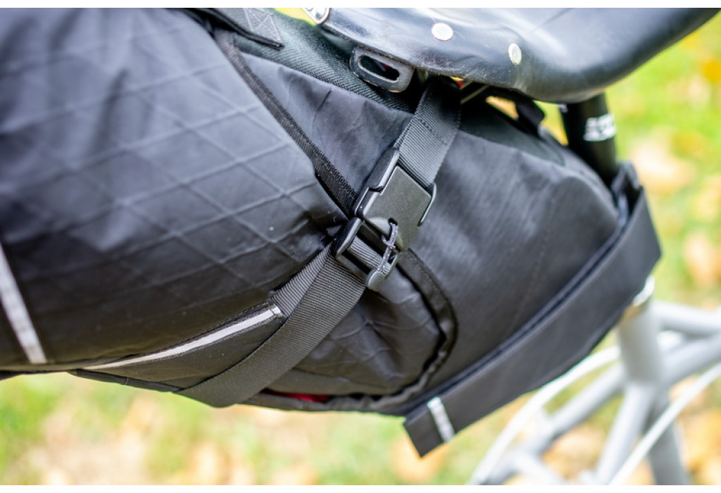 Підсидільна сумка KasyBag Seat X-Pack
