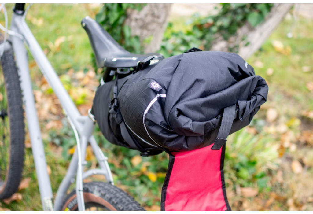 Підсидільна сумка KasyBag Seat X-Pack