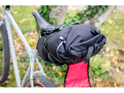 Підсидільна сумка KasyBag Seat X-Pack