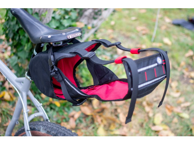 Підсидільна сумка KasyBag Seat X-Pack