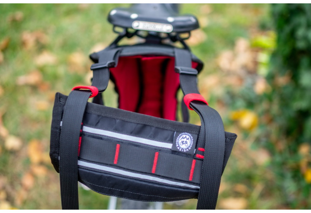 Підсидільна система KasyBag Seat X-Harness