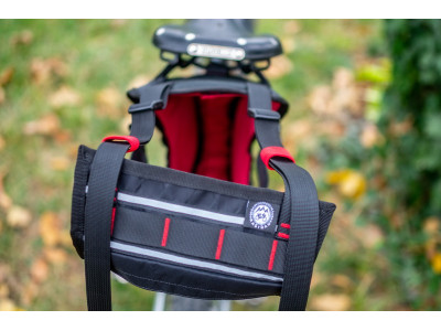 Підсидільна система KasyBag Seat X-Harness