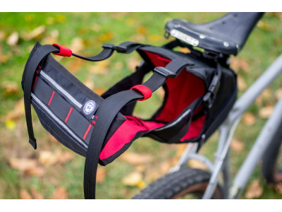 Підсидільна система KasyBag Seat X-Harness