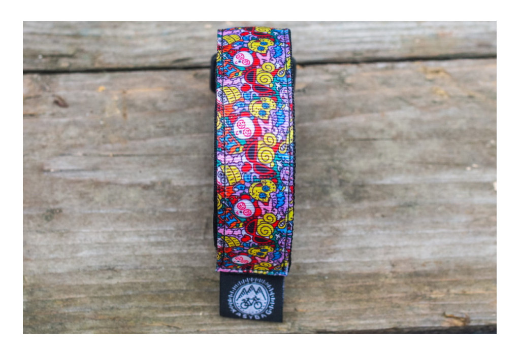 Кріплення для камери KasyBag Strap Tube [Multik]