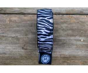 Кріплення для камери KasyBag Strap Tube [White Zebra]