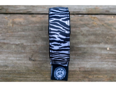 Кріплення для камери KasyBag Strap Tube [White Zebra]