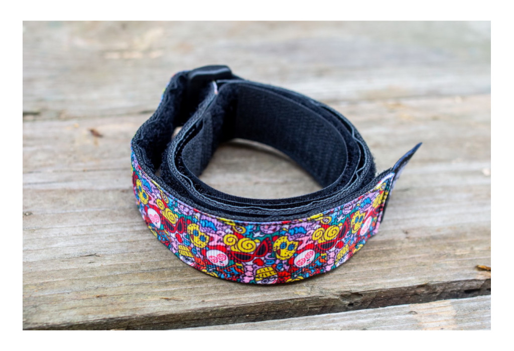 Кріплення для камери KasyBag Strap Tube [Multik]
