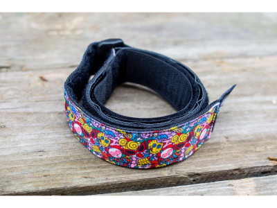 Кріплення для камери KasyBag Strap Tube [Multik]