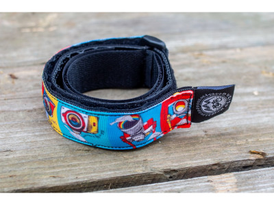 Кріплення для камери KasyBag Strap Tube [Photo]