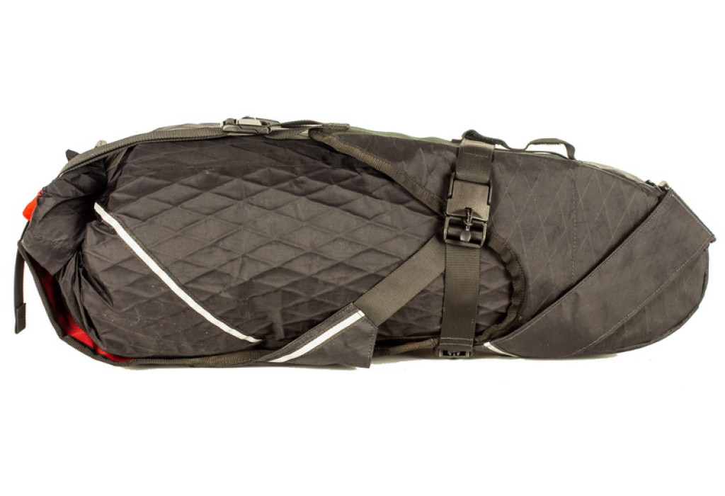 Підсидільна сумка KasyBag Seat X-Pack