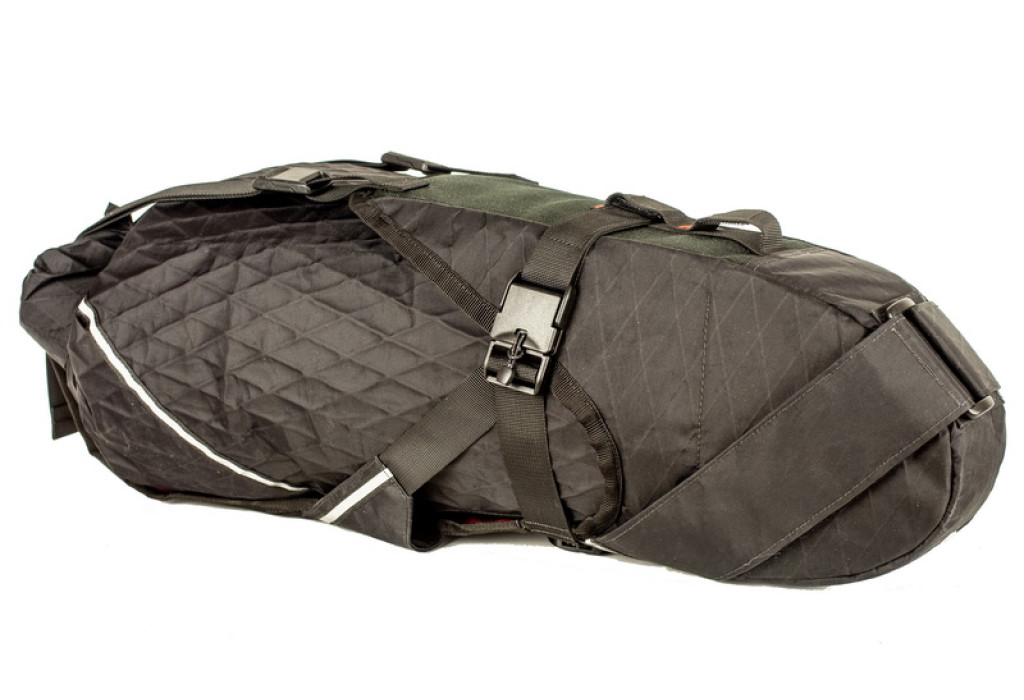 Підсидільна сумка KasyBag Seat X-Pack