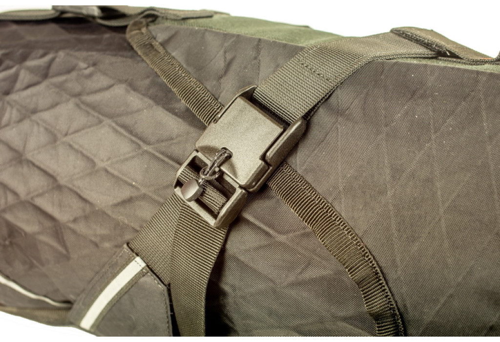 Підсидільна сумка KasyBag Seat X-Pack