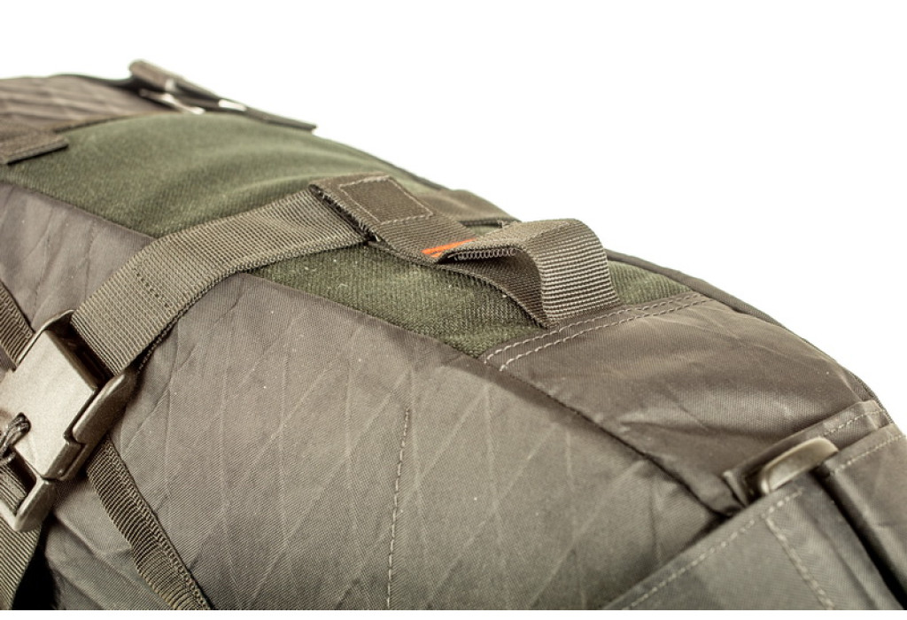 Підсидільна сумка KasyBag Seat X-Pack