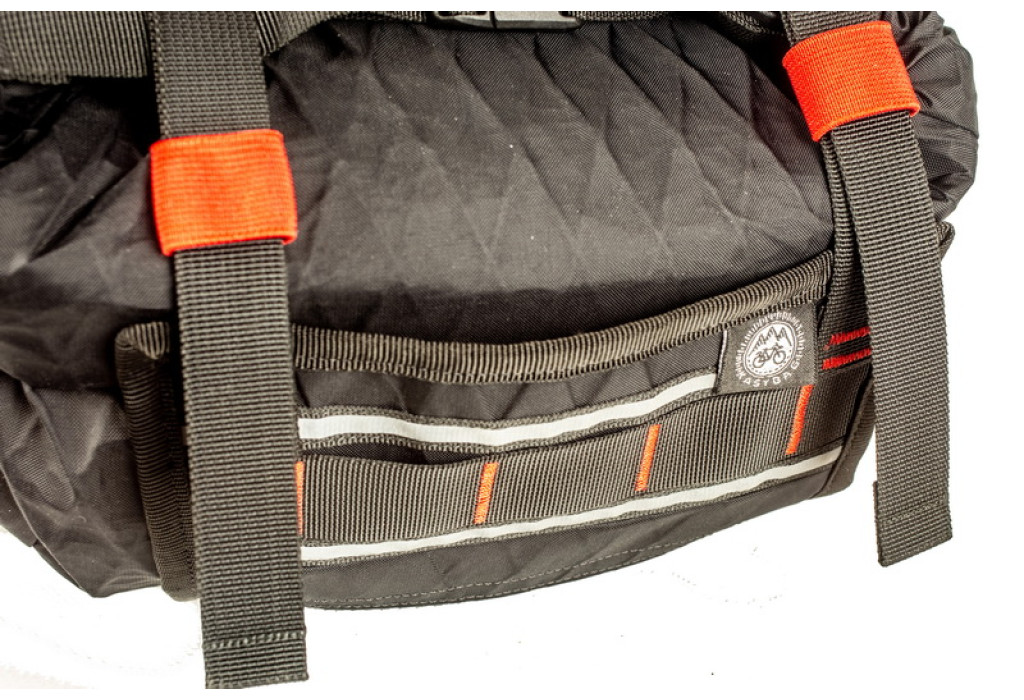 Підсидільна сумка KasyBag Seat X-Pack