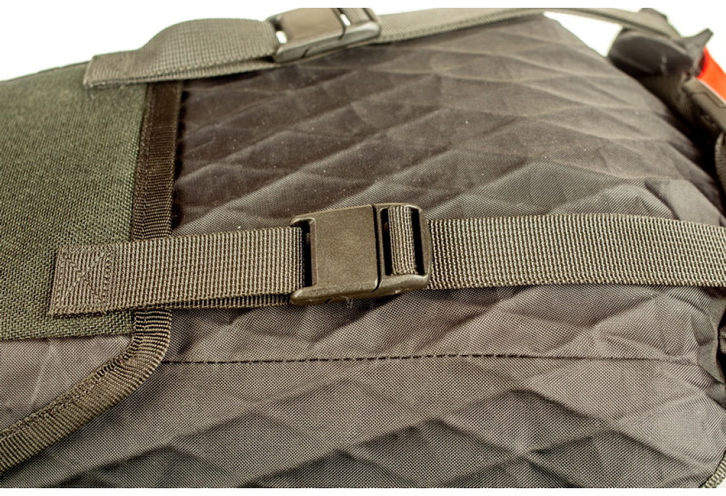 Підсидільна сумка KasyBag Seat X-Pack