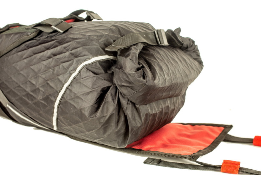 Підсидільна сумка KasyBag Seat X-Pack